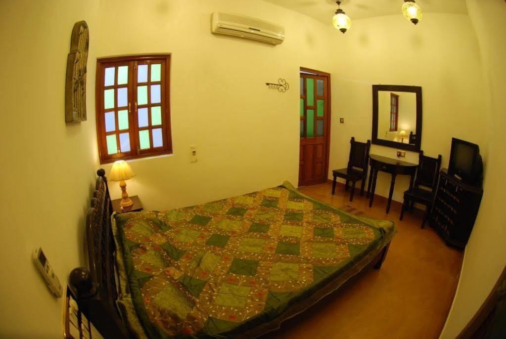 Hotel Pleasant Haveli - Only Adults Jaisalmer Esterno foto