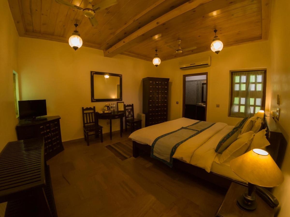 Hotel Pleasant Haveli - Only Adults Jaisalmer Esterno foto