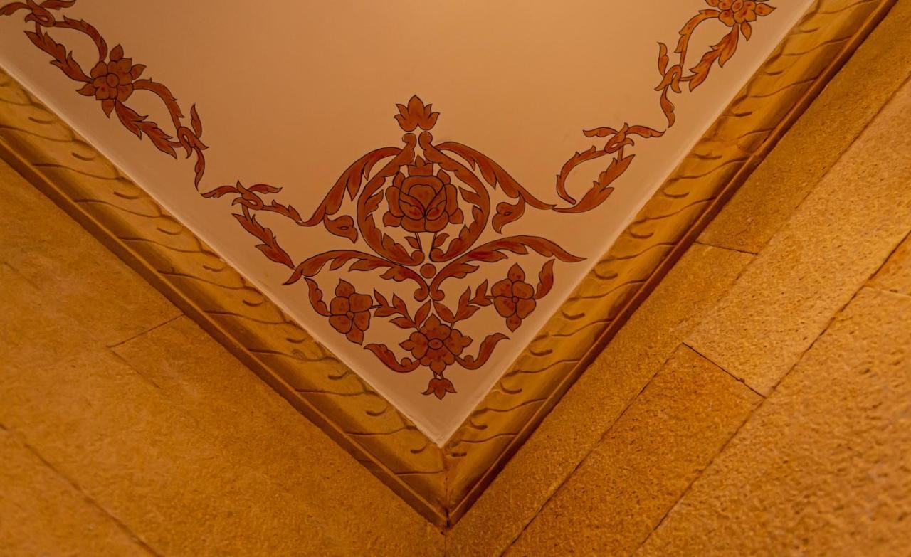 Hotel Pleasant Haveli - Only Adults Jaisalmer Esterno foto