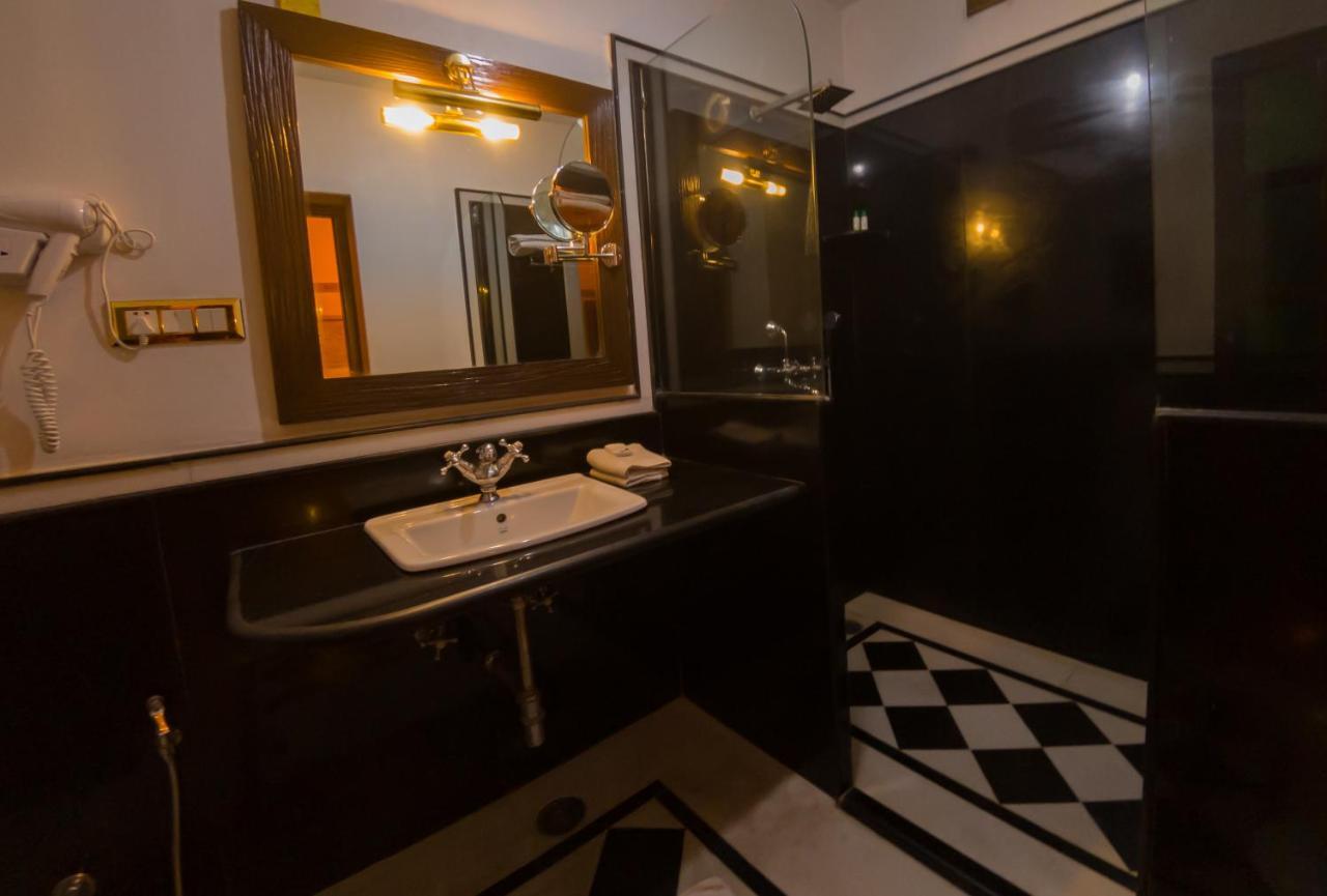 Hotel Pleasant Haveli - Only Adults Jaisalmer Esterno foto